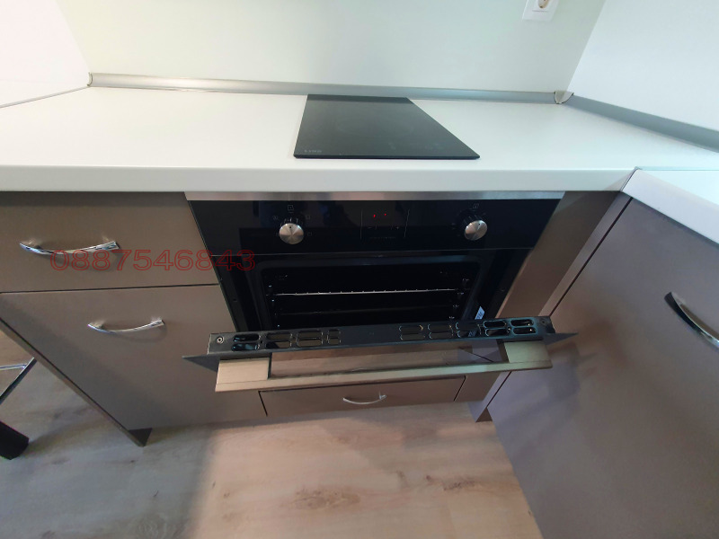 Kiralık  1 yatak odası Sofia , Manastirski livadi , 57 metrekare | 67490242 - görüntü [11]