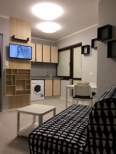 Te huur  1 slaapkamer Sofia , Studentski grad , 40 m² | 17871634