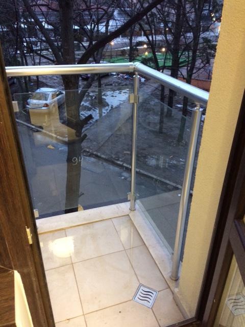 Te huur  1 slaapkamer Sofia , Studentski grad , 40 m² | 17871634 - afbeelding [9]