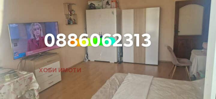 Дава под наем 2-СТАЕН, гр. Пловдив, Кючук Париж, снимка 2 - Апартаменти - 52750442