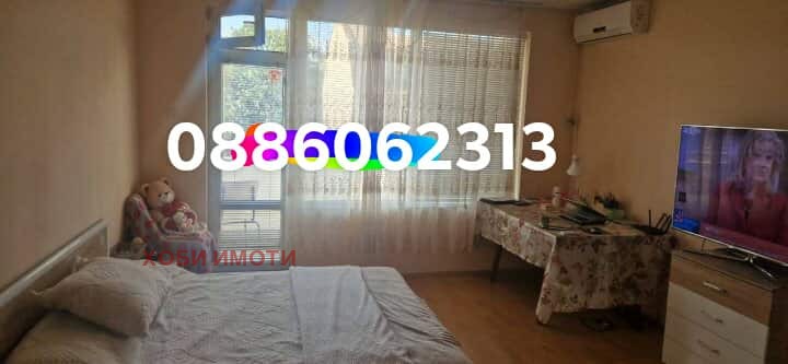 Дава под наем 2-СТАЕН, гр. Пловдив, Кючук Париж, снимка 2 - Апартаменти - 53277995