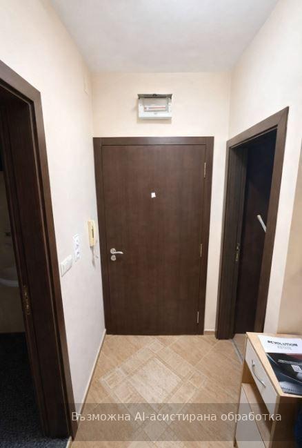 Дава под наем 2-СТАЕН, гр. Варна, Колхозен пазар, снимка 5 - Апартаменти - 53003981