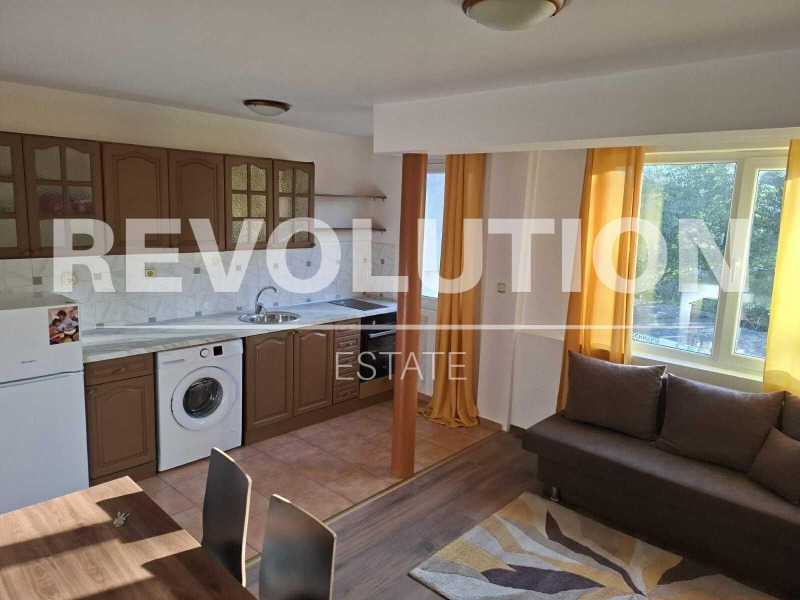 Дава под наем 2-СТАЕН, гр. Варна, Цветен квартал