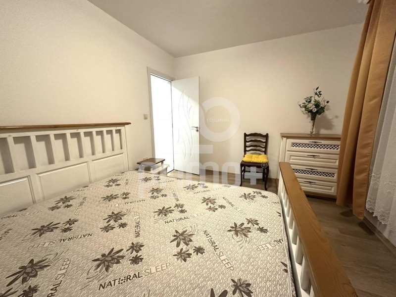 Дава под наем 2-СТАЕН, гр. София, Редута, снимка 9 - Апартаменти - 53370944