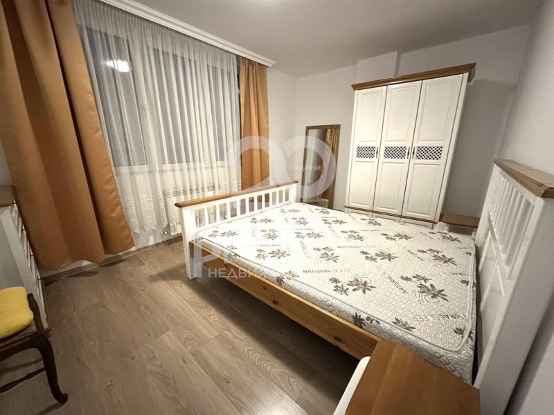 Дава под наем 2-СТАЕН, гр. София, Редута, снимка 10 - Апартаменти - 53370944