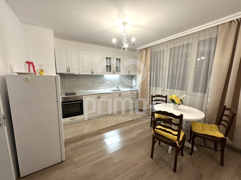 Дава под наем 2-СТАЕН, гр. София, Редута, снимка 2 - Апартаменти - 53370944