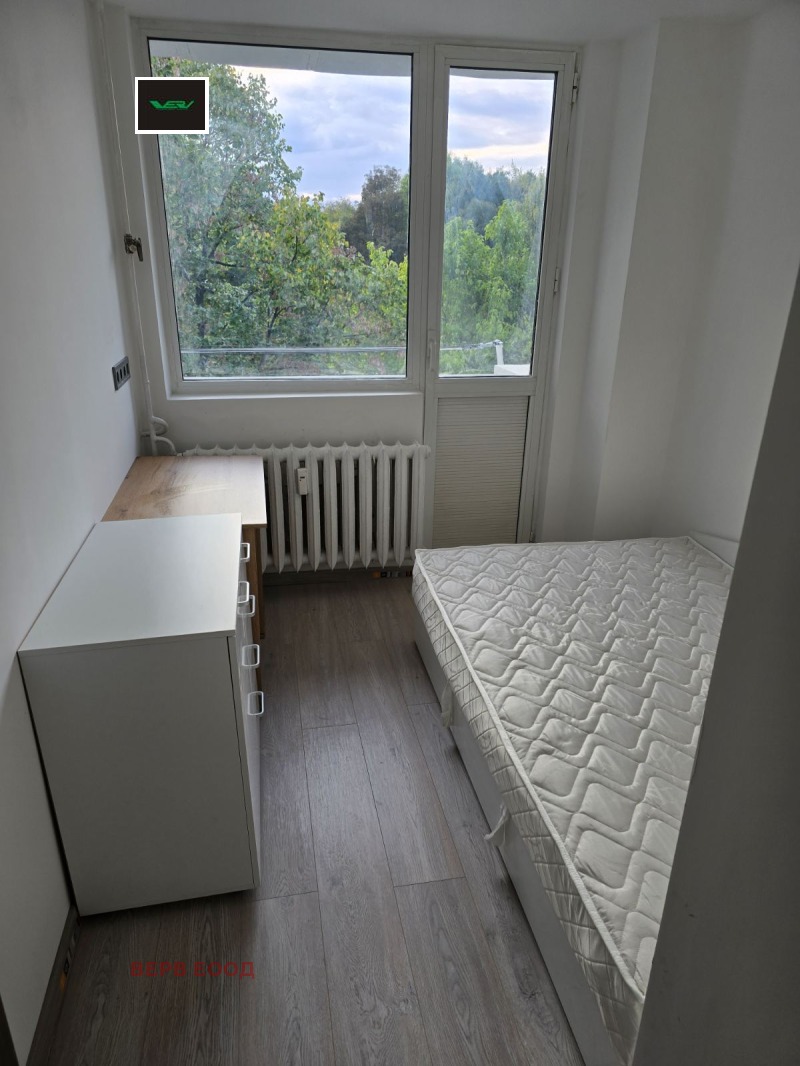 Дава под наем 2-СТАЕН, гр. София, Красна поляна 1, снимка 2 - Апартаменти - 53489924