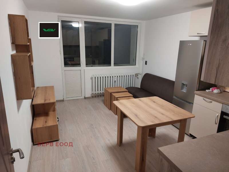 Дава под наем 2-СТАЕН, гр. София, Красна поляна 1