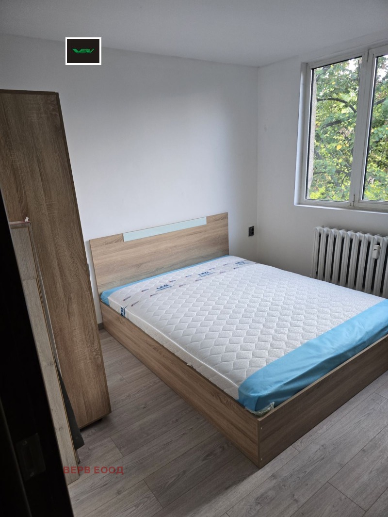 Дава под наем 2-СТАЕН, гр. София, Красна поляна 1, снимка 3 - Апартаменти - 53489924