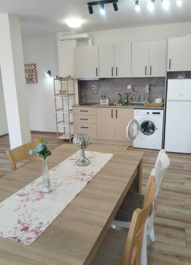 Дава под наем 2-СТАЕН, гр. Пловдив, Беломорски