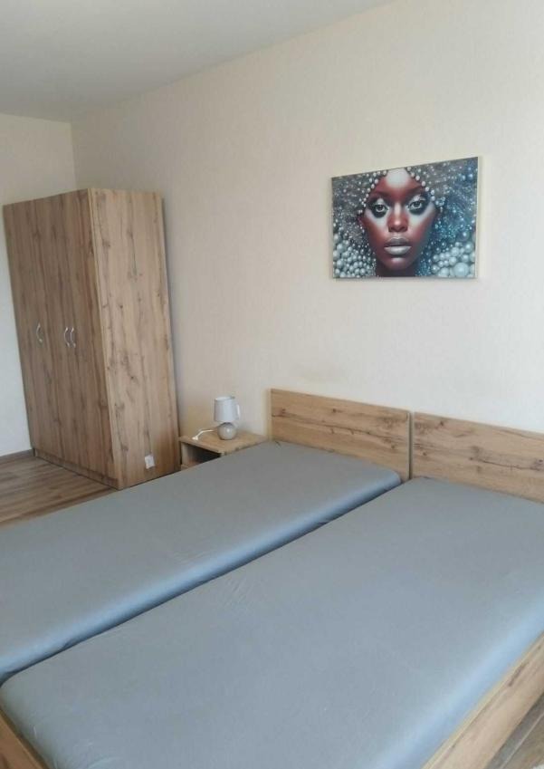 Дава под наем 2-СТАЕН, гр. Пловдив, Беломорски, снимка 5 - Апартаменти - 53676408