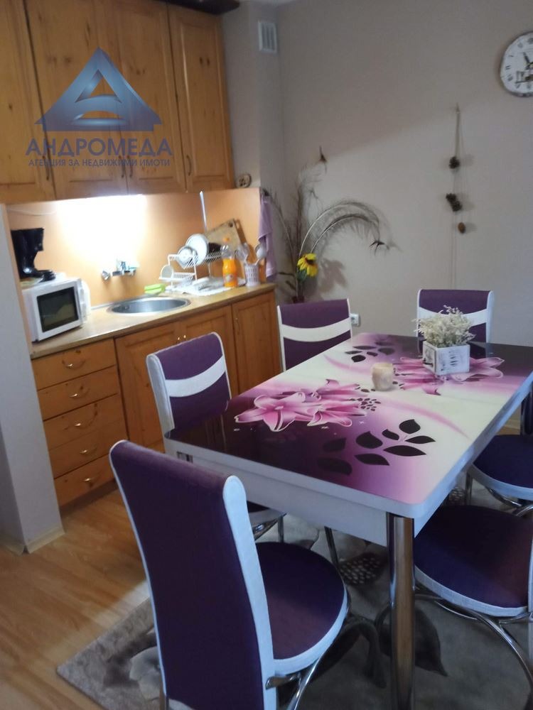 Дава под наем 2-СТАЕН, гр. Плевен, Широк център