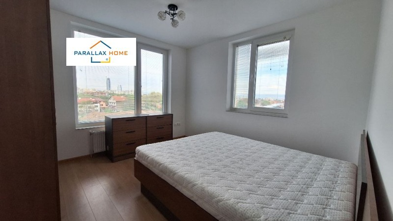 En renta  2 dormitorios Sofia , Gorublyane , 100 metros cuadrados | 10727784 - imagen [11]