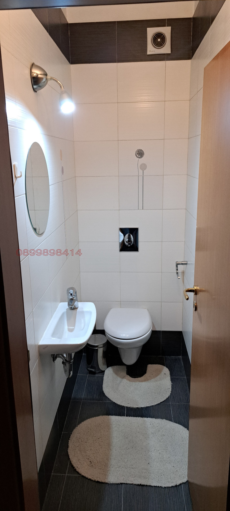 В оренду  2 спальні София , Център , 130 кв.м | 93443127 - зображення [9]