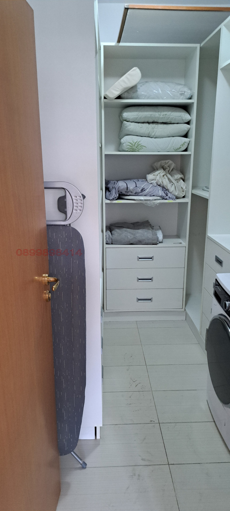 В оренду  2 спальні София , Център , 130 кв.м | 93443127 - зображення [17]