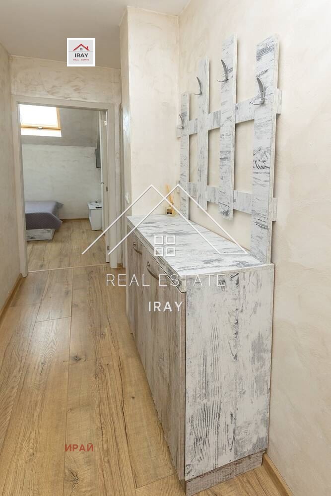 K pronájmu  2 ložnice Stara Zagora , ORB , 90 m2 | 24635879 - obraz [5]