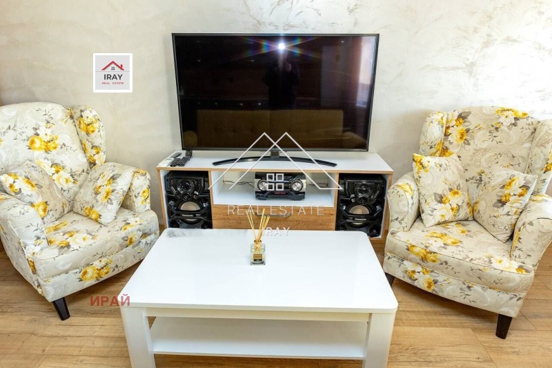 K pronájmu  2 ložnice Stara Zagora , ORB , 90 m2 | 24635879 - obraz [3]