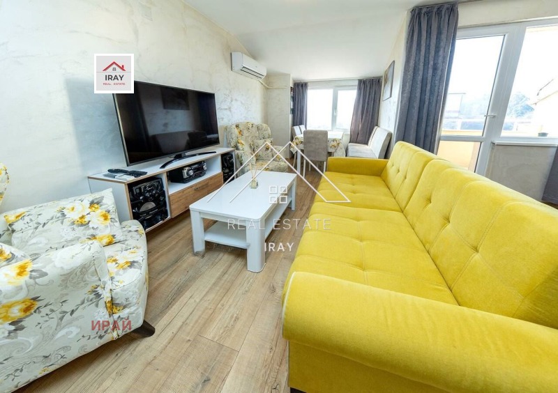 K pronájmu  2 ložnice Stara Zagora , ORB , 90 m2 | 24635879