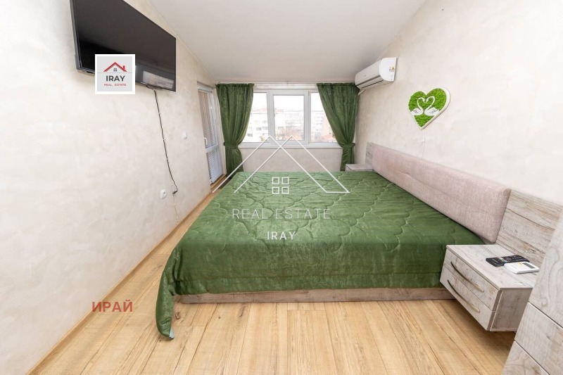 K pronájmu  2 ložnice Stara Zagora , ORB , 90 m2 | 24635879 - obraz [7]