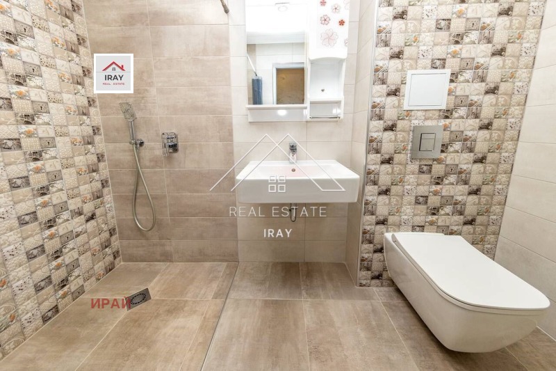 K pronájmu  2 ložnice Stara Zagora , ORB , 90 m2 | 24635879 - obraz [11]