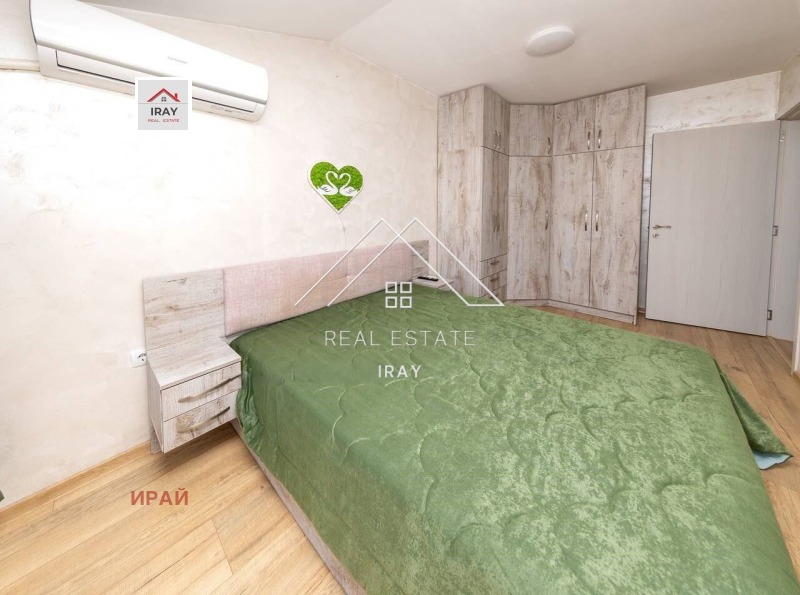 K pronájmu  2 ložnice Stara Zagora , ORB , 90 m2 | 24635879 - obraz [6]