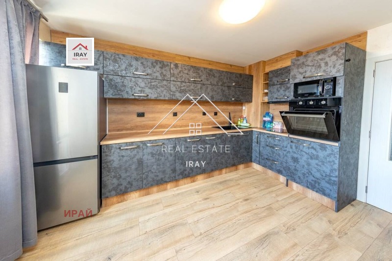 K pronájmu  2 ložnice Stara Zagora , ORB , 90 m2 | 24635879 - obraz [2]
