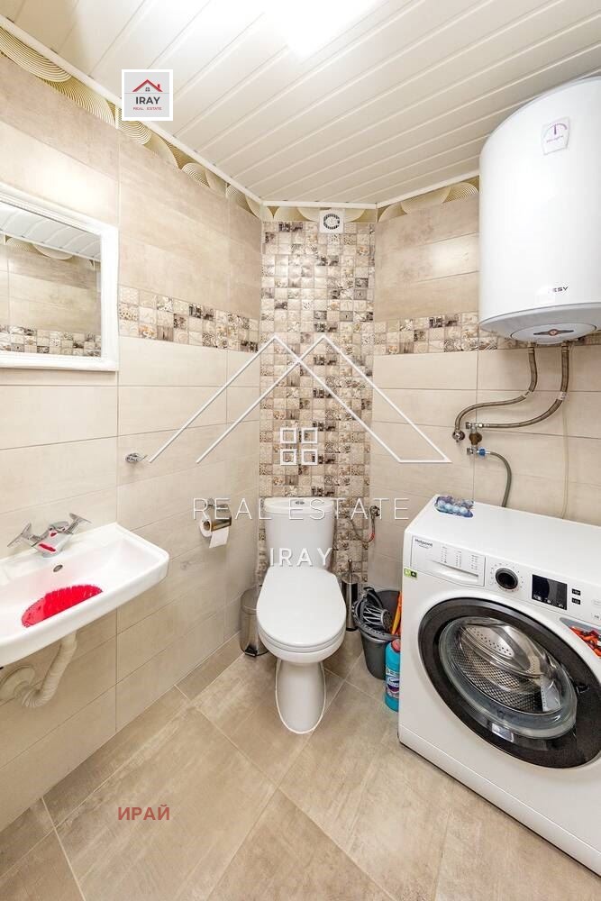 K pronájmu  2 ložnice Stara Zagora , ORB , 90 m2 | 24635879 - obraz [12]