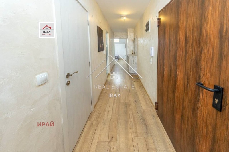 K pronájmu  2 ložnice Stara Zagora , ORB , 90 m2 | 24635879 - obraz [8]