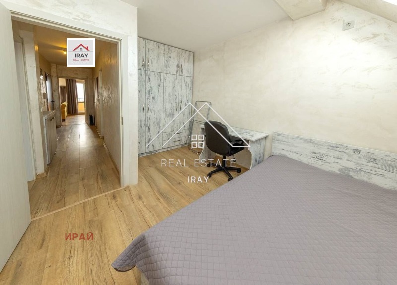 K pronájmu  2 ložnice Stara Zagora , ORB , 90 m2 | 24635879 - obraz [10]