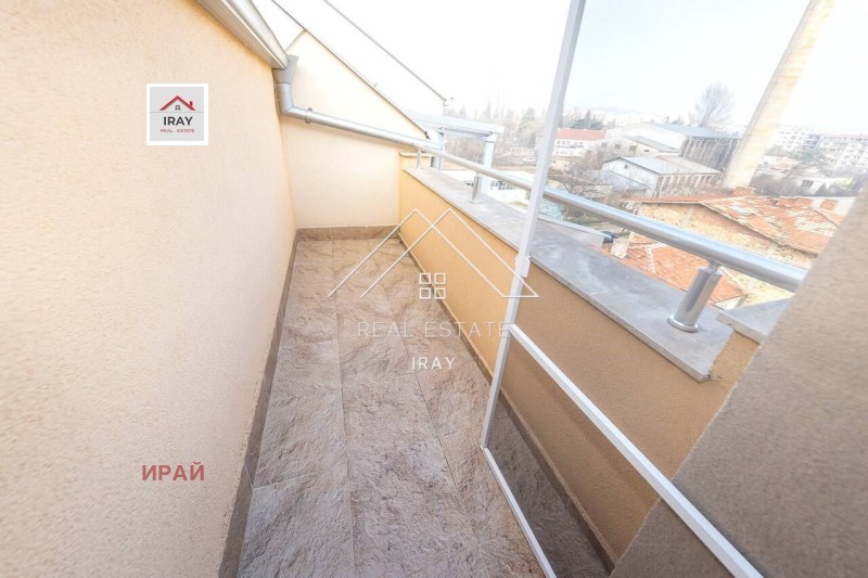 K pronájmu  2 ložnice Stara Zagora , ORB , 90 m2 | 24635879 - obraz [14]