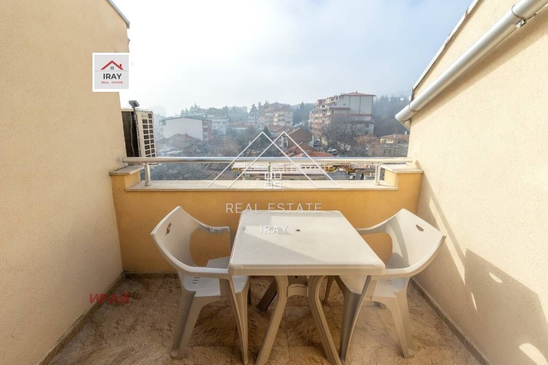 K pronájmu  2 ložnice Stara Zagora , ORB , 90 m2 | 24635879 - obraz [15]
