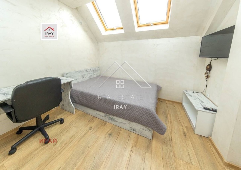 K pronájmu  2 ložnice Stara Zagora , ORB , 90 m2 | 24635879 - obraz [9]