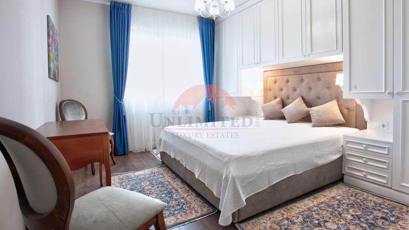 Vuokrattavana  2 makuuhuonetta Sofia , Izgrev , 100 neliömetriä | 50363819 - kuva [6]
