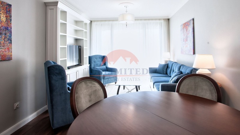Vuokrattavana  2 makuuhuonetta Sofia , Izgrev , 100 neliömetriä | 50363819 - kuva [3]