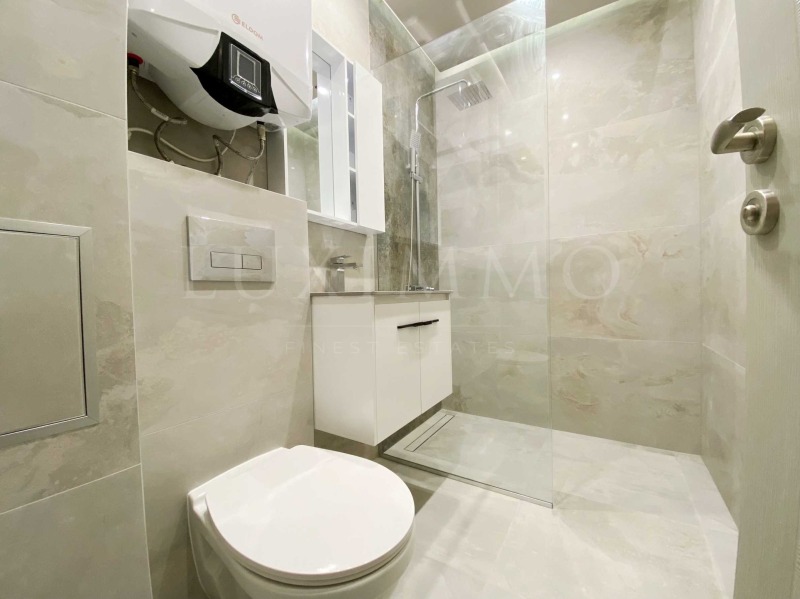 Дава под наем 3-СТАЕН, гр. Пловдив, Сточна гара, снимка 7 - Апартаменти - 53004656