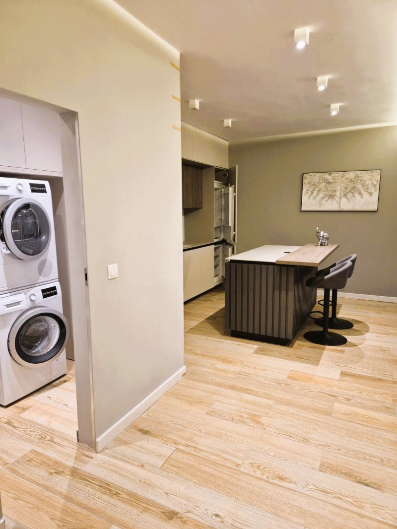 Дава под наем 3-СТАЕН, гр. София, Манастирски ливади, снимка 4 - Апартаменти - 53153351