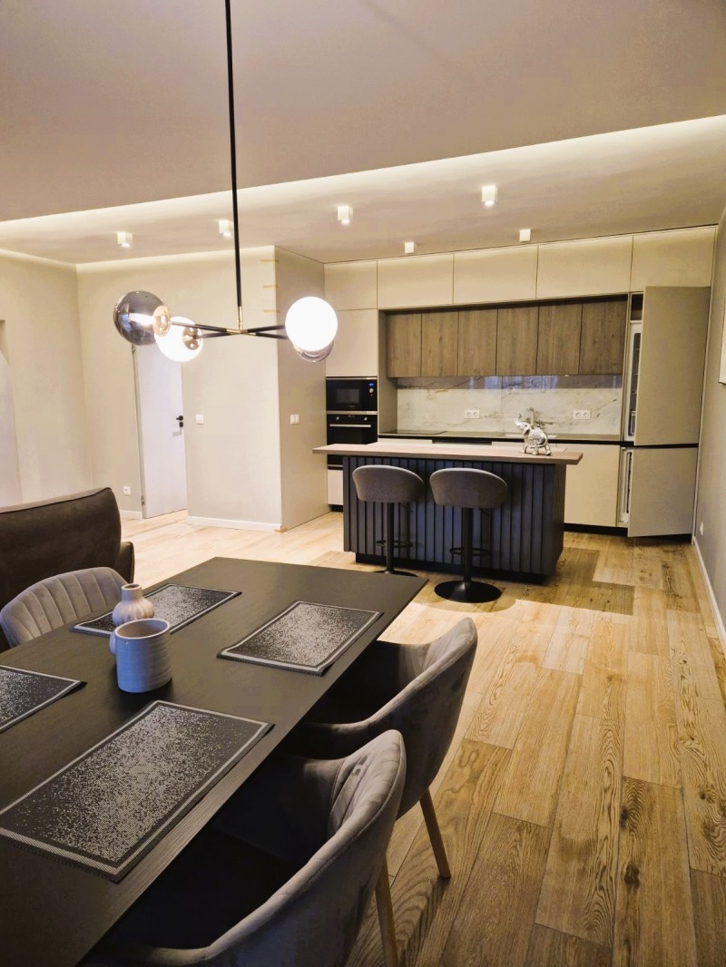 Дава под наем 3-СТАЕН, гр. София, Манастирски ливади