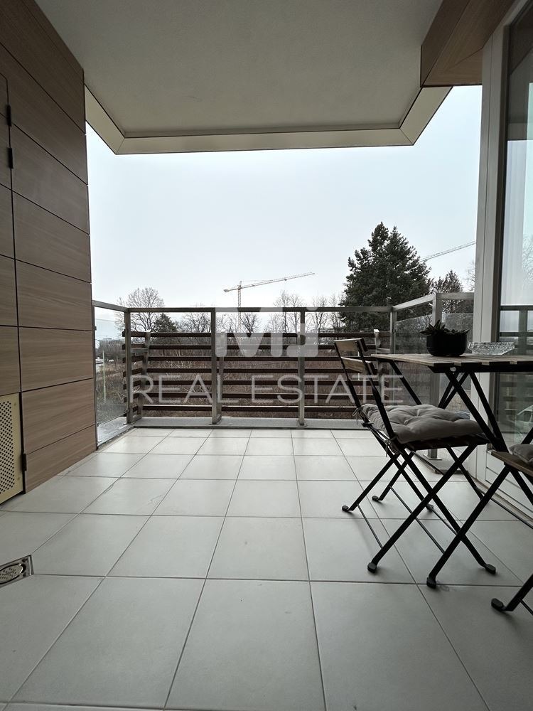 Дава под наем 3-СТАЕН, гр. София, Манастирски ливади, снимка 13 - Апартаменти - 53198236