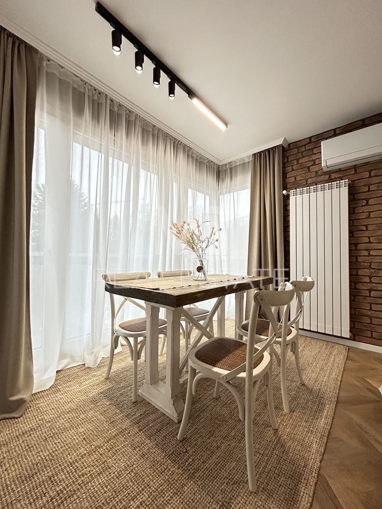 Дава под наем 3-СТАЕН, гр. София, Манастирски ливади, снимка 12 - Апартаменти - 53198236