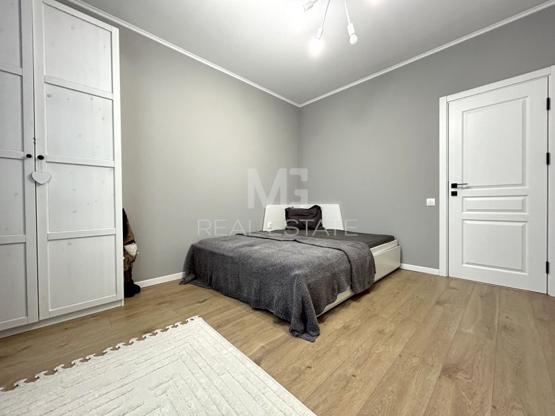 Дава под наем 3-СТАЕН, гр. София, Манастирски ливади, снимка 7 - Апартаменти - 53198236