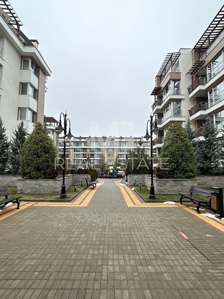 Дава под наем 3-СТАЕН, гр. София, Манастирски ливади, снимка 16 - Апартаменти - 53198236