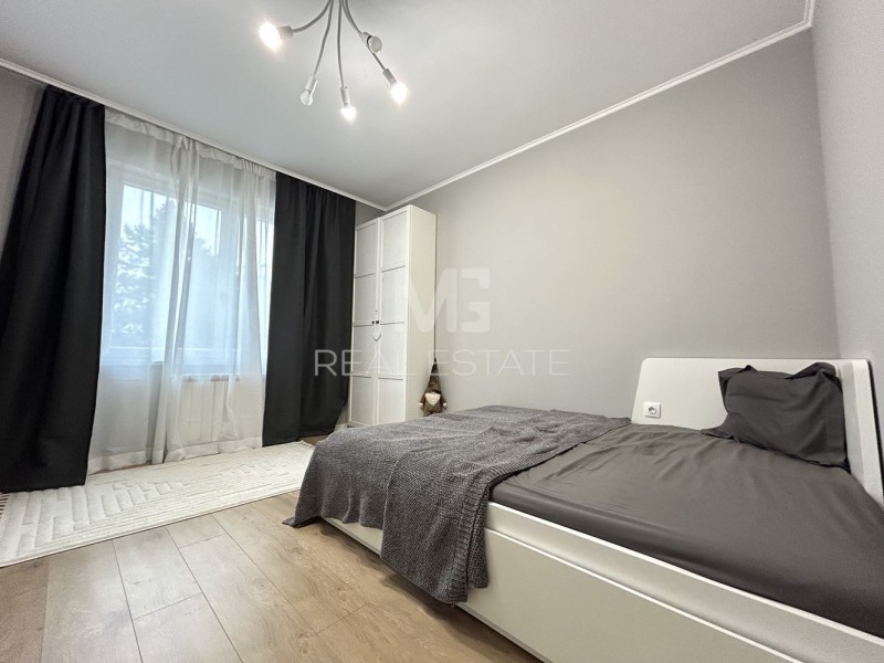 Дава под наем 3-СТАЕН, гр. София, Манастирски ливади, снимка 8 - Апартаменти - 53198236