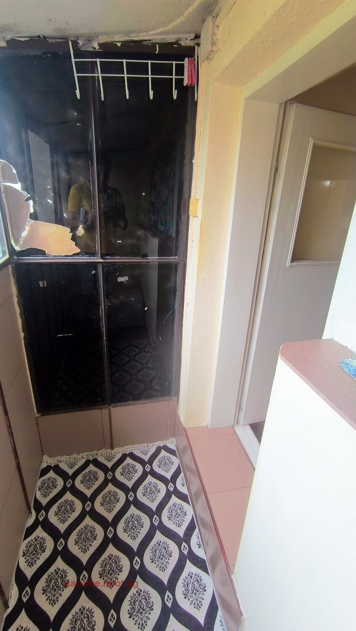 Дава под наем АТЕЛИЕ, ТАВАН, гр. Русе, Дружба 2, снимка 4 - Апартаменти - 54332481