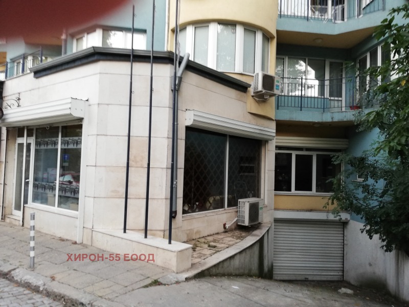 A louer  Boutique Sofia , Lozenets , 70 m² | 77247539 - image [15]