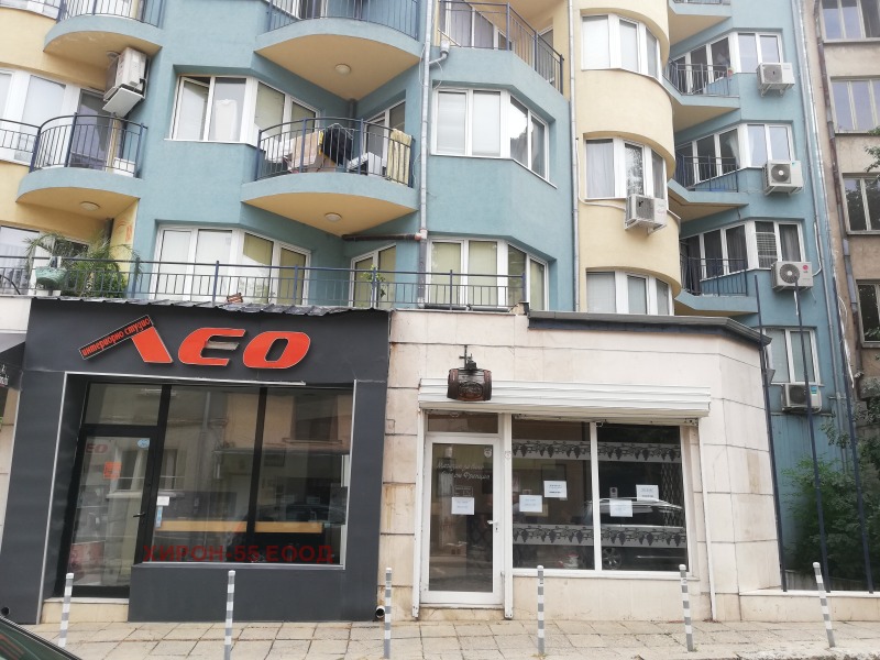 Te huur  Winkel Sofia , Lozenets , 70 m² | 77247539 - afbeelding [14]