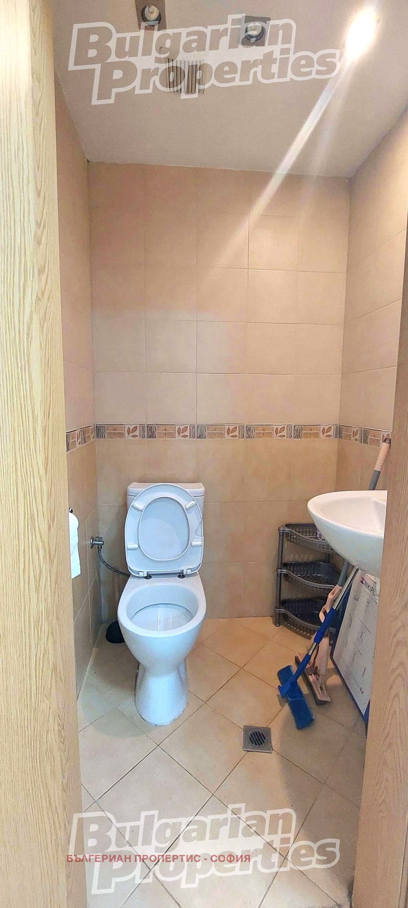 Kiralık  Mağaza Sofia , Mladost 1A , 64 metrekare | 48821147 - görüntü [12]