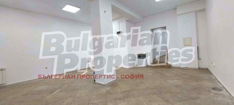 Do wynajęcia  Sklep Sofia , Mladost 1A , 64 mkw | 48821147 - obraz [3]