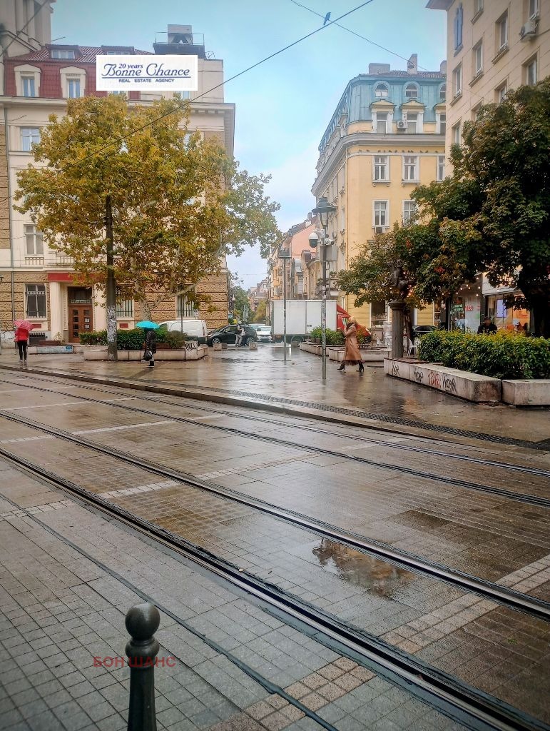 Vuokrattavana  Myymälä Sofia , Tsentar , 65 neliömetriä | 57364156