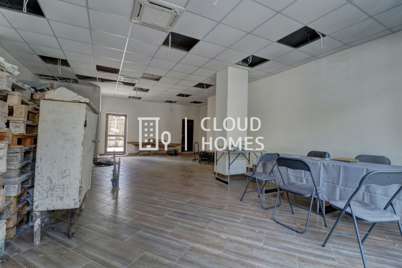 Do wynajęcia  Bar; kawiarnia Sofia , Centar , 145 mkw | 11071071 - obraz [6]
