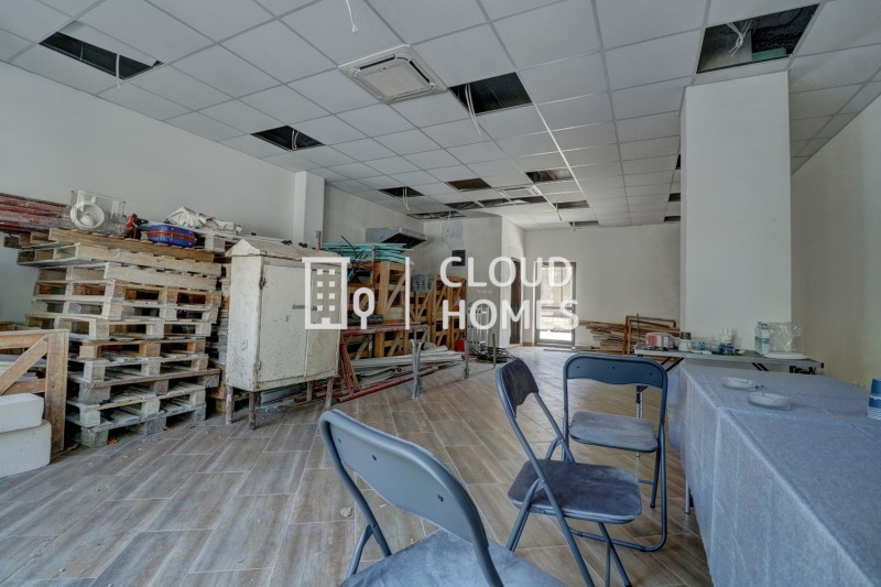 Do wynajęcia  Bar; kawiarnia Sofia , Centar , 145 mkw | 11071071 - obraz [5]
